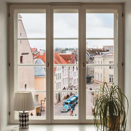 Tallinn City Apartments Old Town Square 외부 사진
