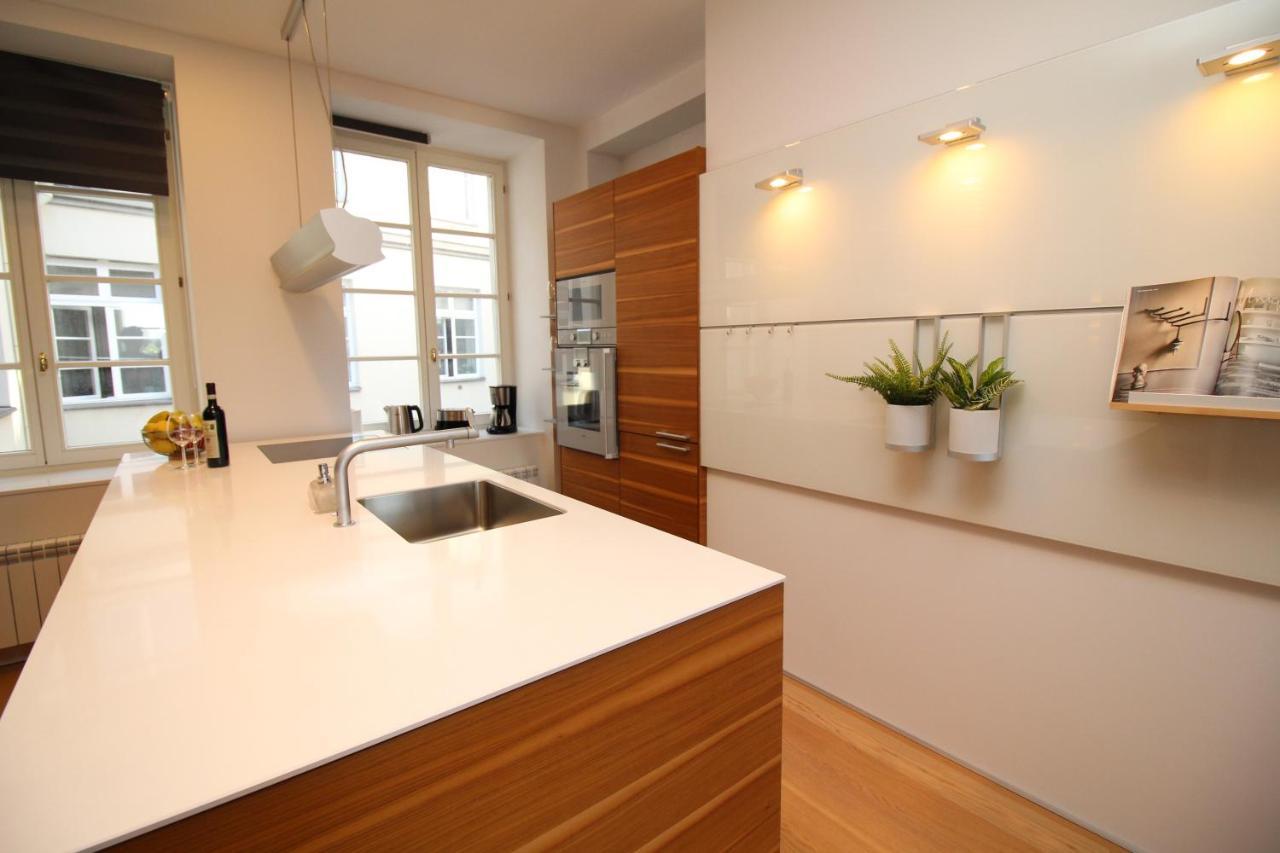 Tallinn City Apartments Old Town Square 외부 사진