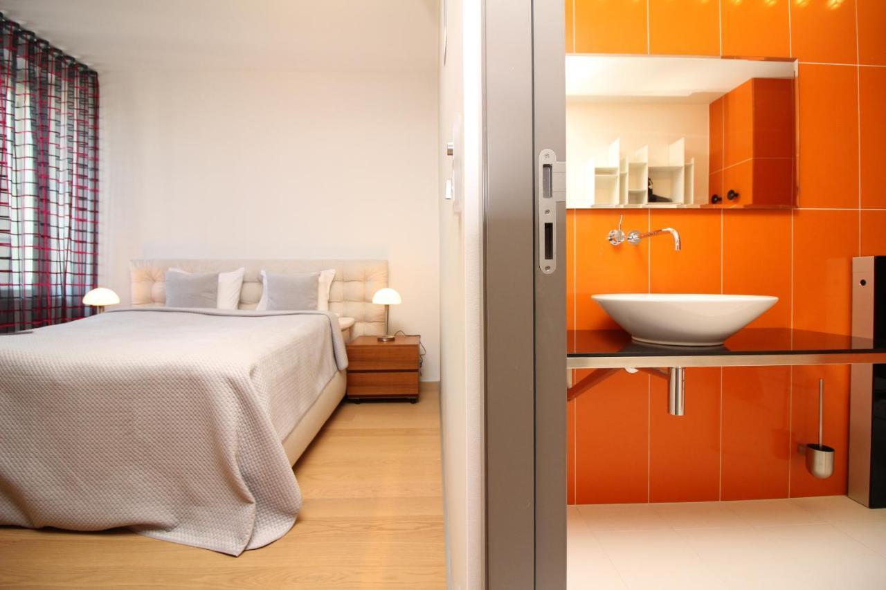 Tallinn City Apartments Old Town Square 외부 사진