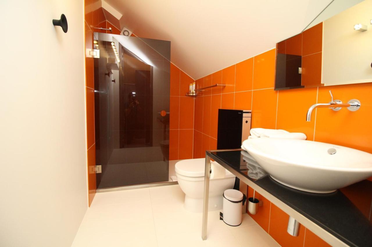 Tallinn City Apartments Old Town Square 외부 사진