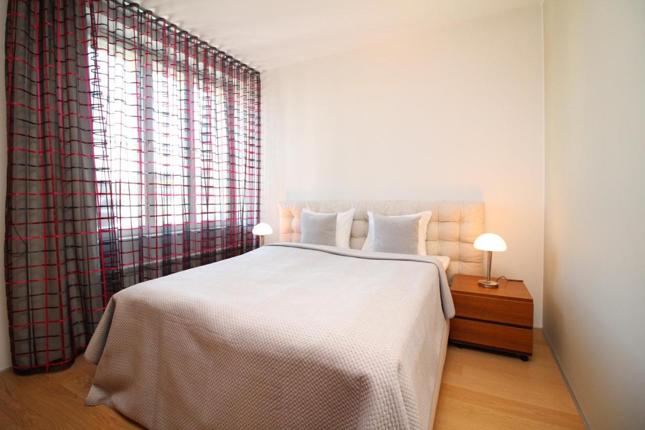 Tallinn City Apartments Old Town Square 외부 사진