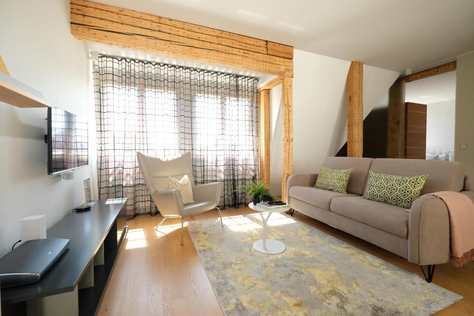 Tallinn City Apartments Old Town Square 외부 사진